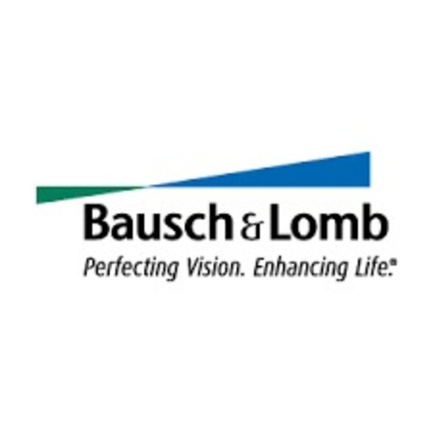Bausch&Lomb